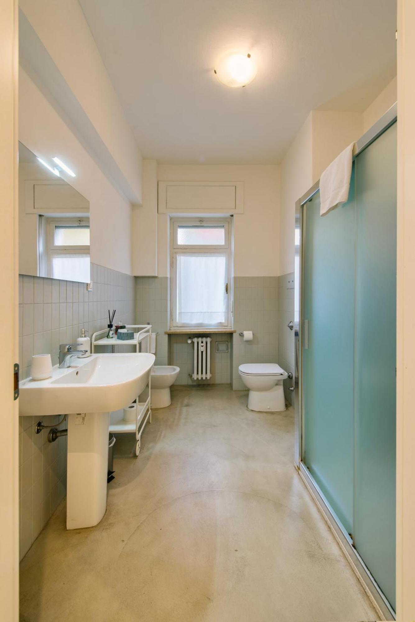 Residenza Le Mura * Verona