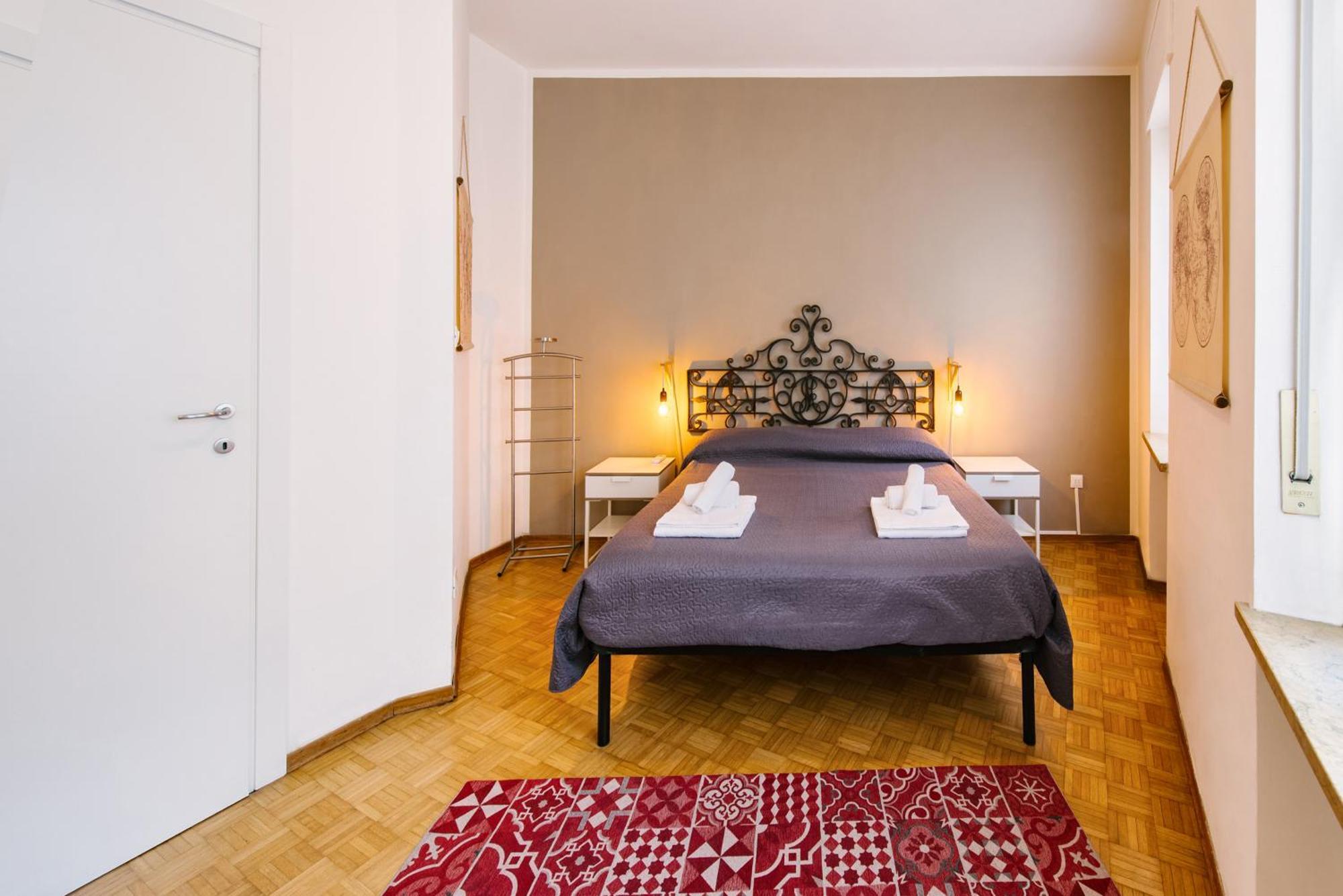 Apartment Residenza Le Mura *