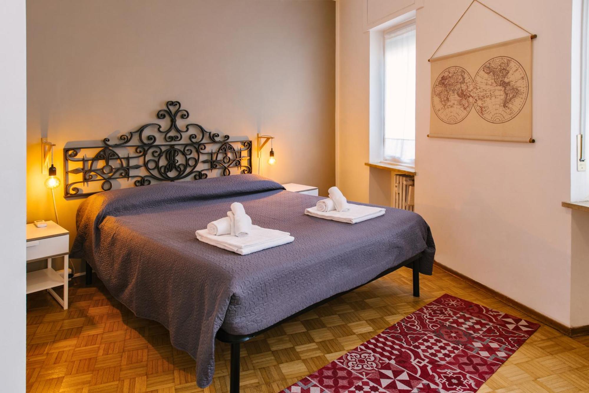 Residenza Le Mura * Verona