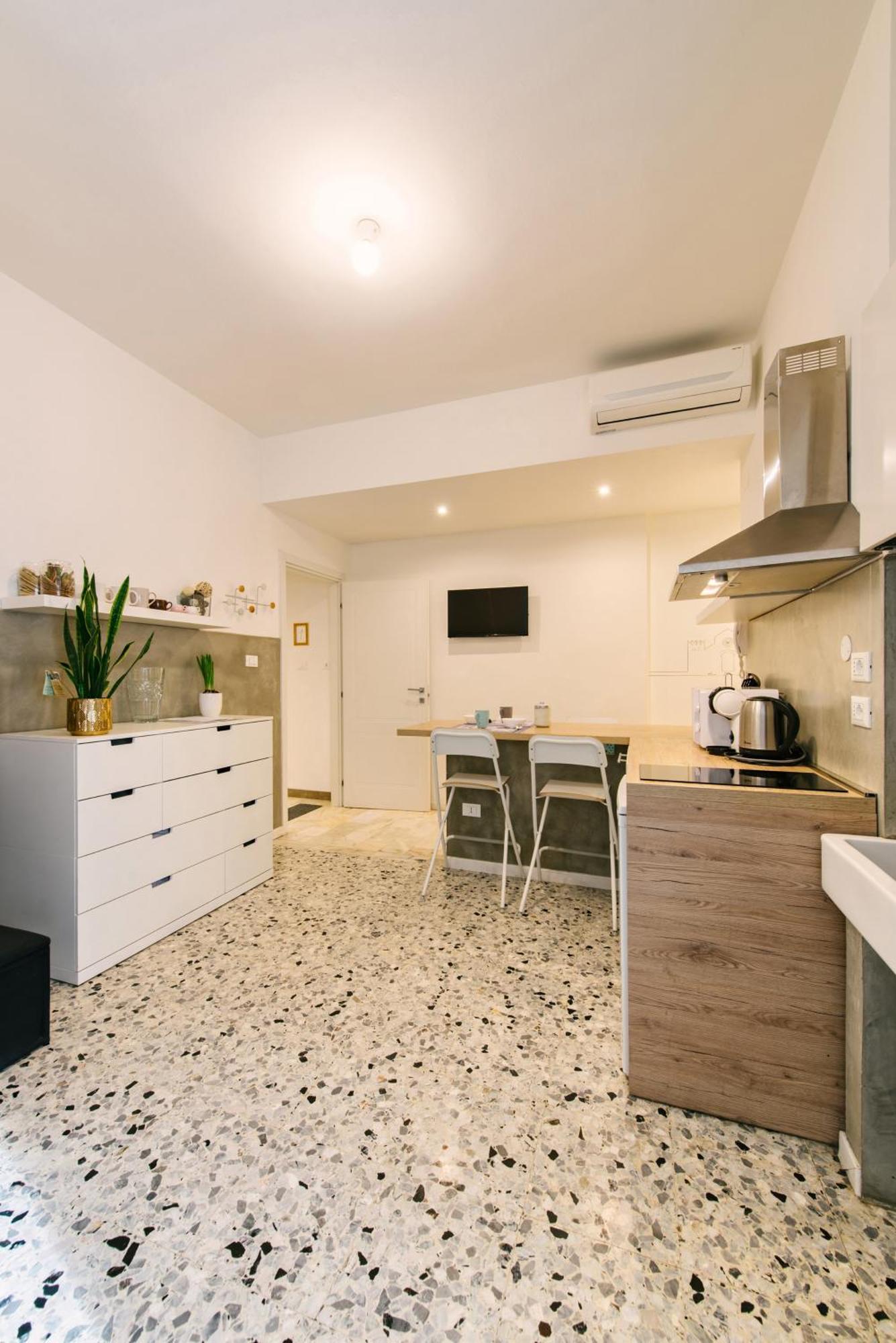 Residenza Le Mura Apartment *