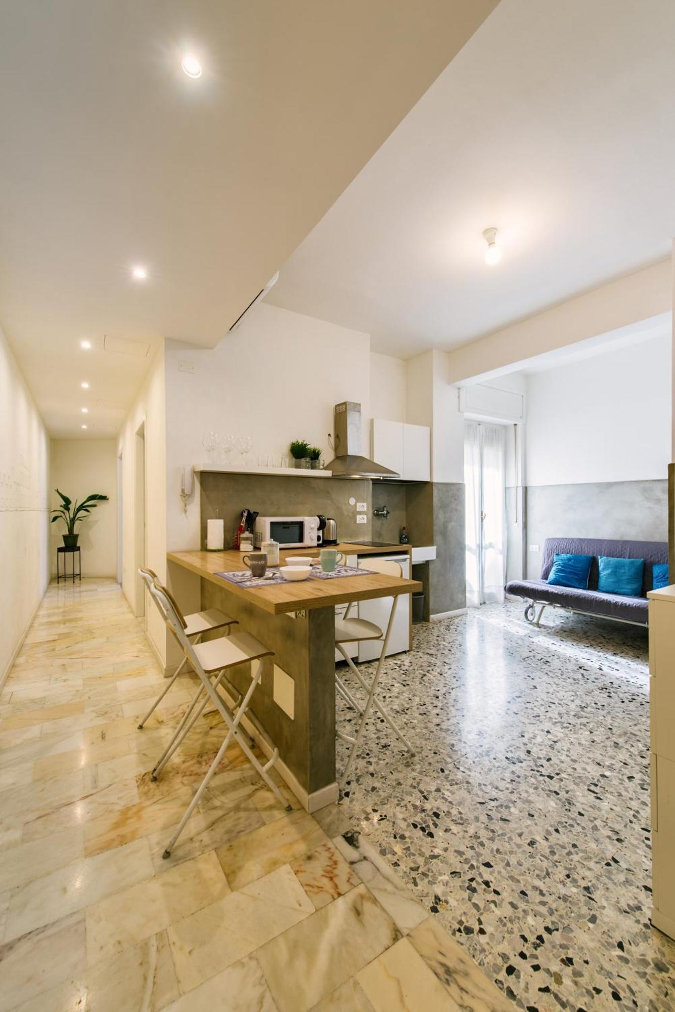 Residenza Le Mura * Verona
