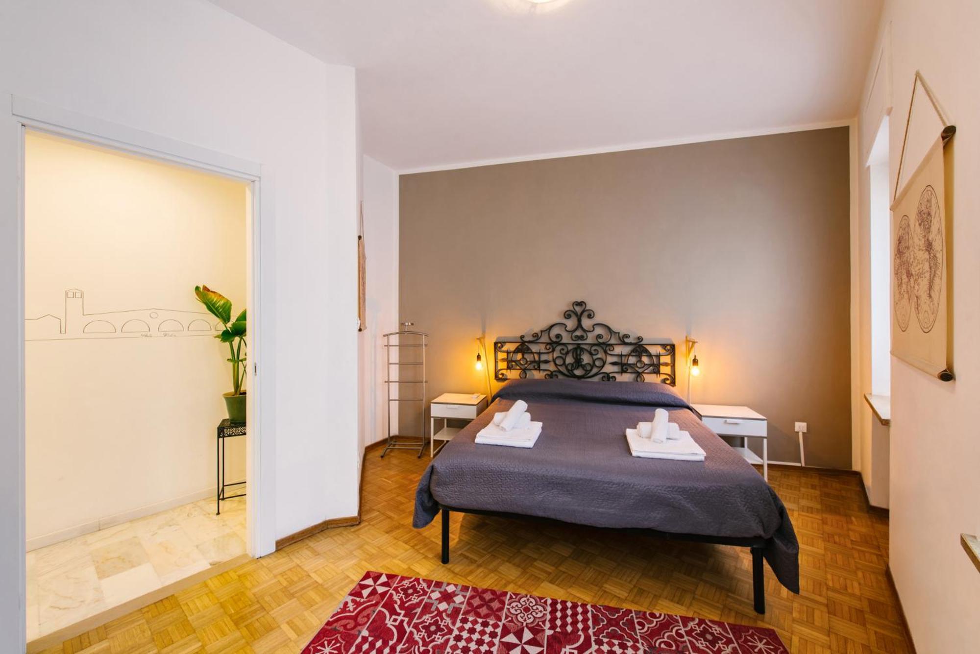 Residenza Le Mura Apartment