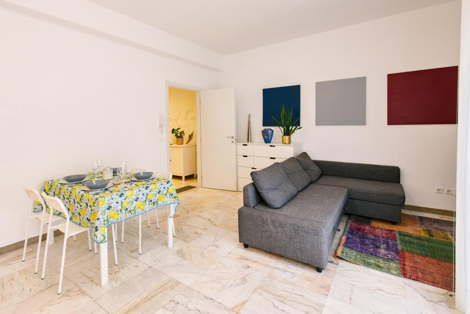 Apartment Residenza Le Mura *