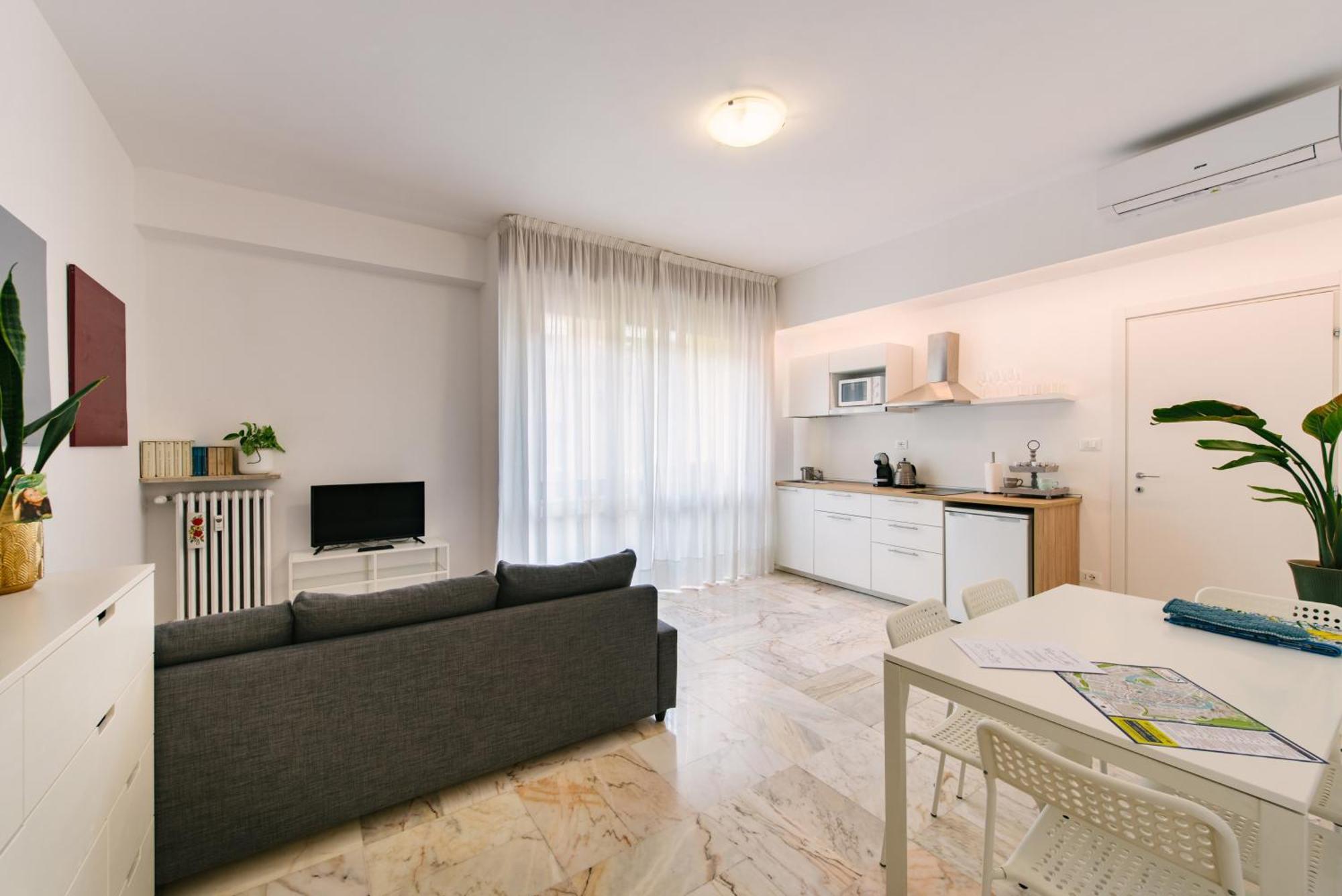 Residenza Le Mura Apartment
