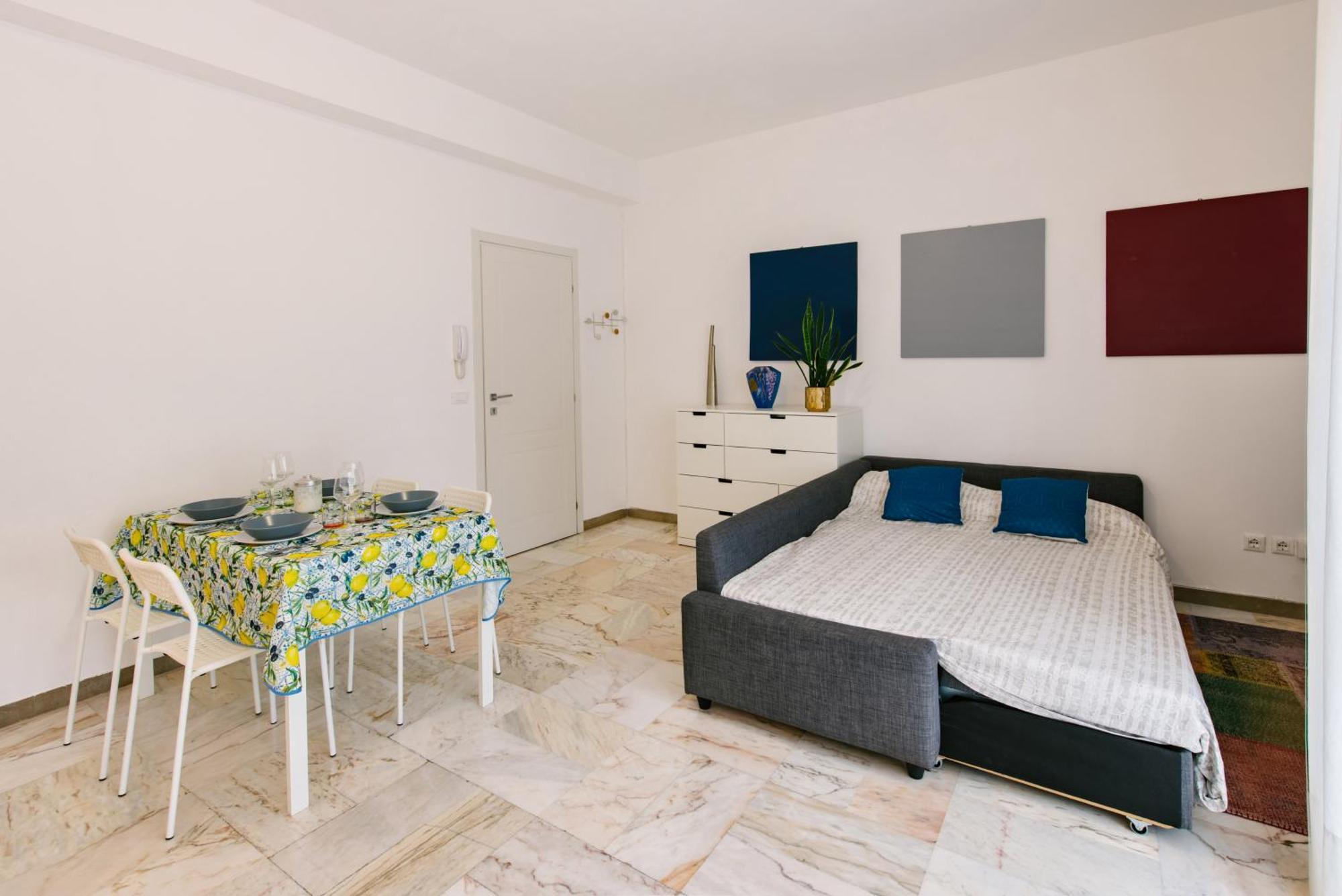 Residenza Le Mura Apartment *