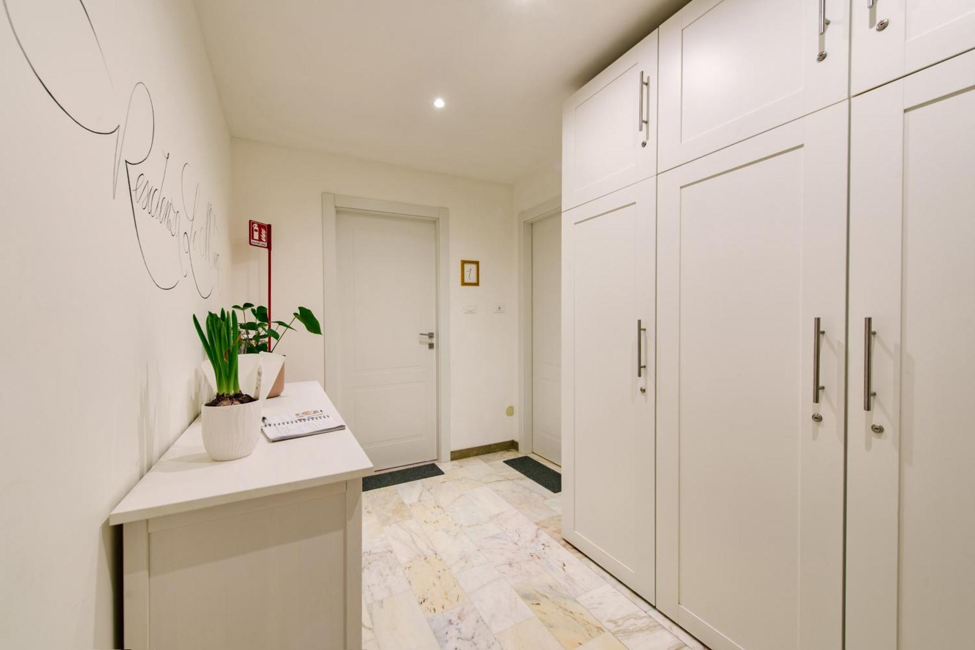 Residenza Le Mura Apartment Verona