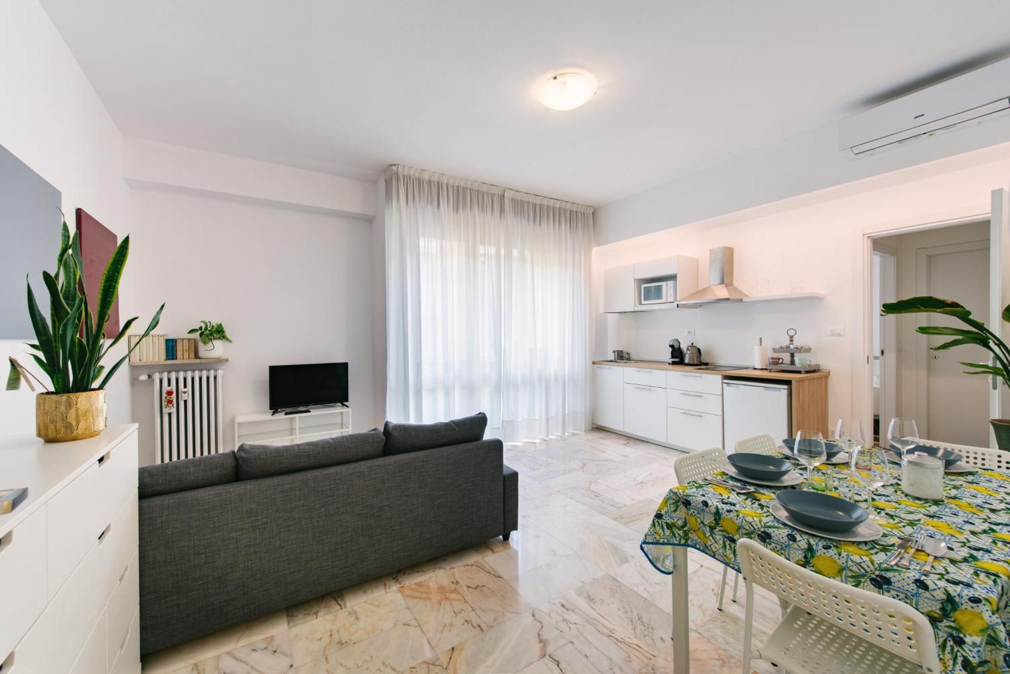 Residenza Le Mura * Verona