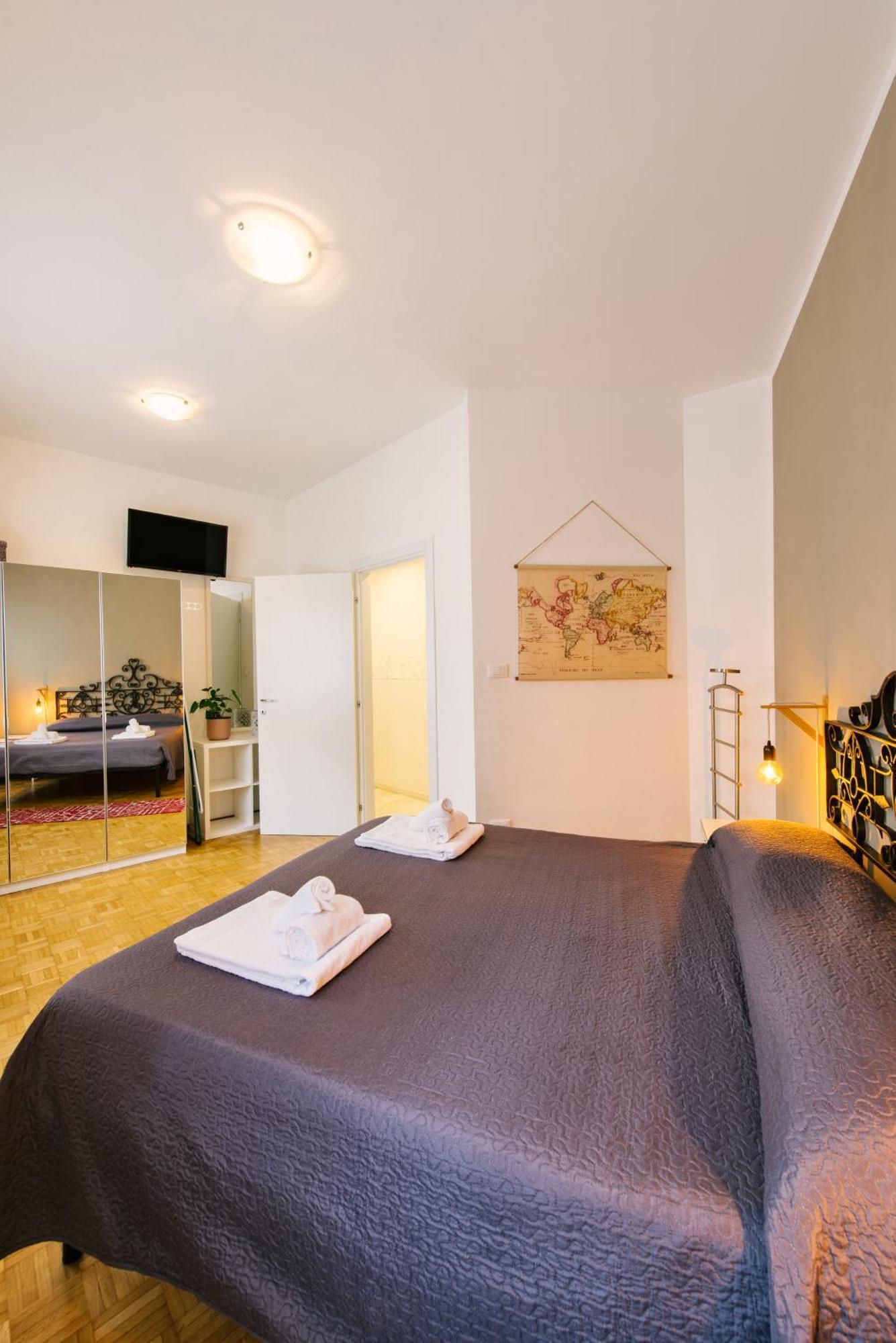 Residenza Le Mura Apartment