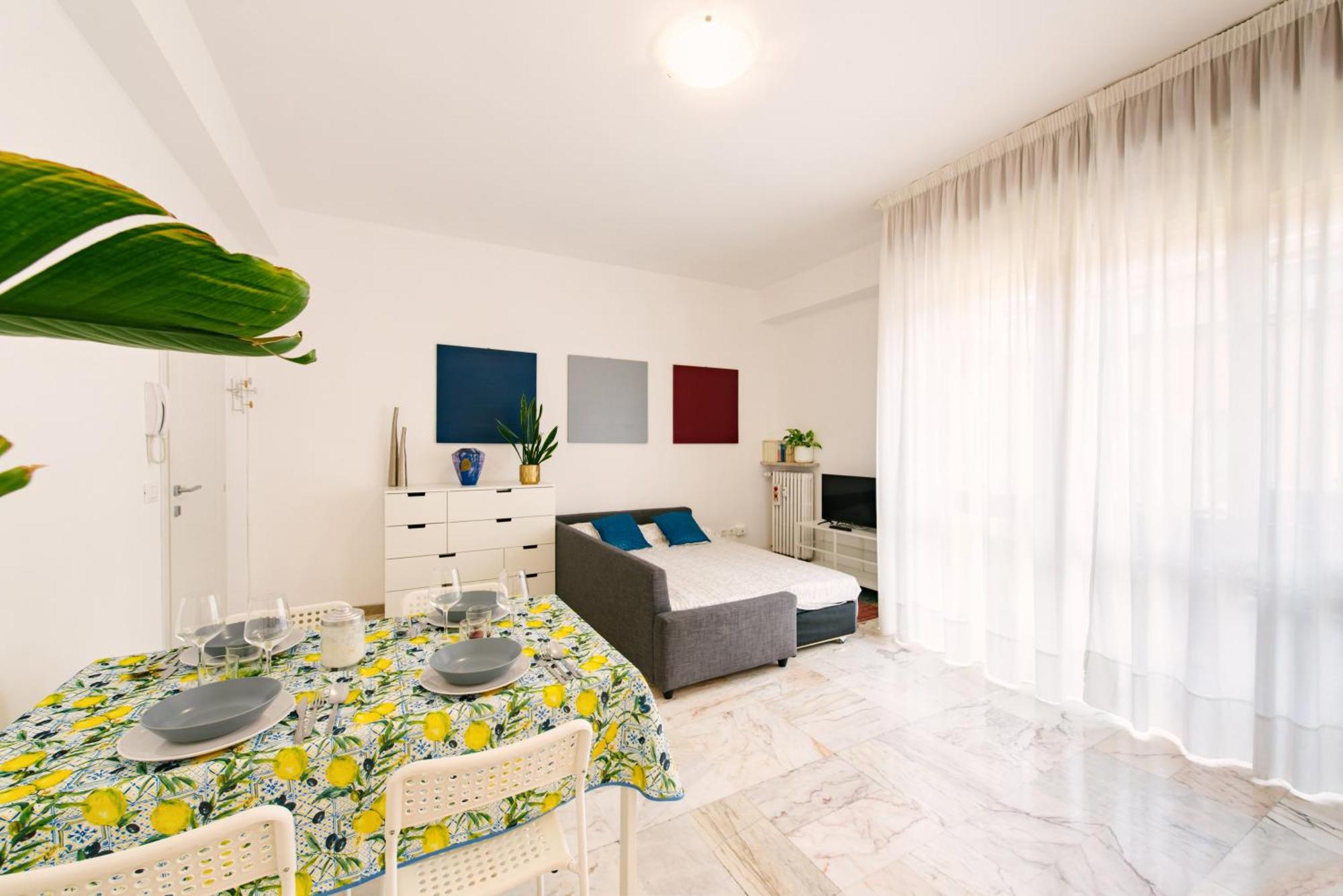 Residenza Le Mura Apartment *