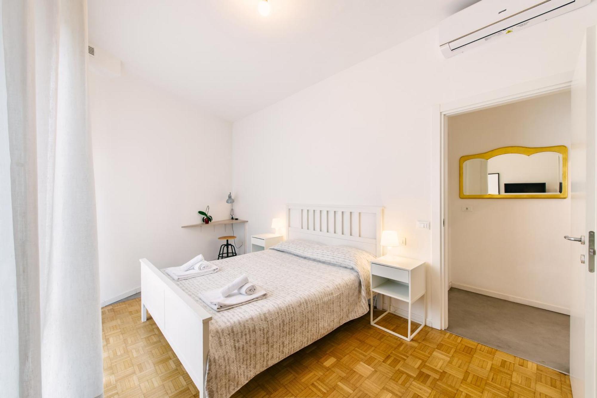 Apartment Residenza Le Mura *