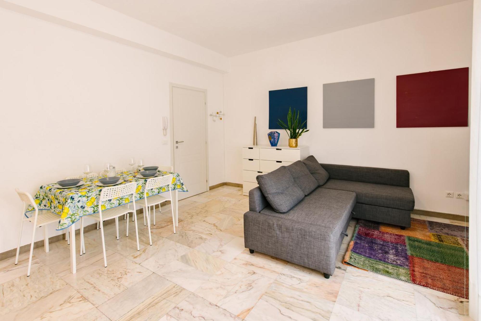 Apartment Residenza Le Mura Verona