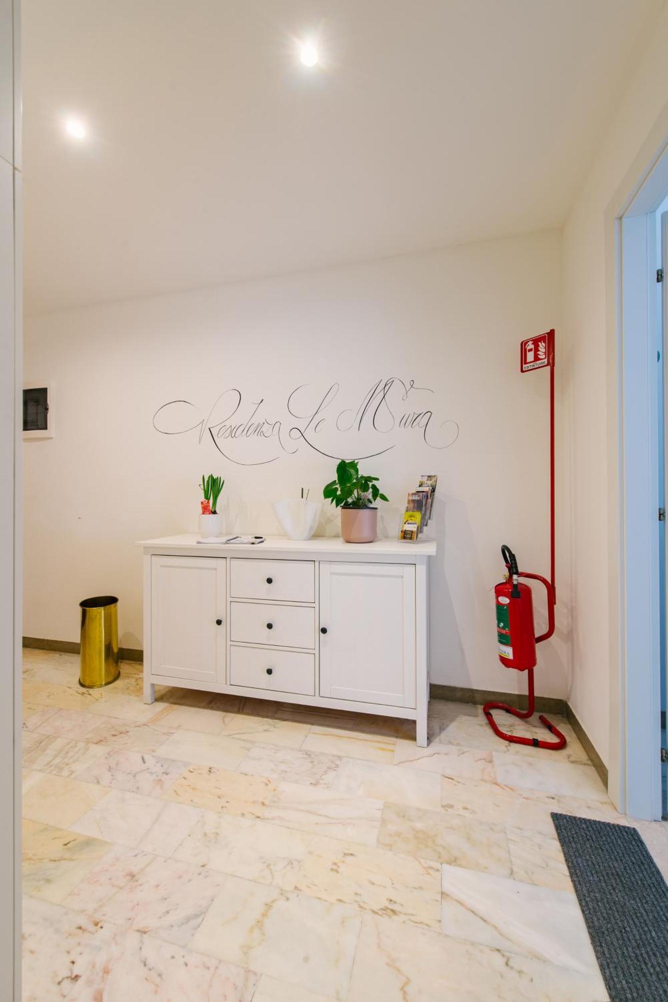 Residenza Le Mura Apartment *