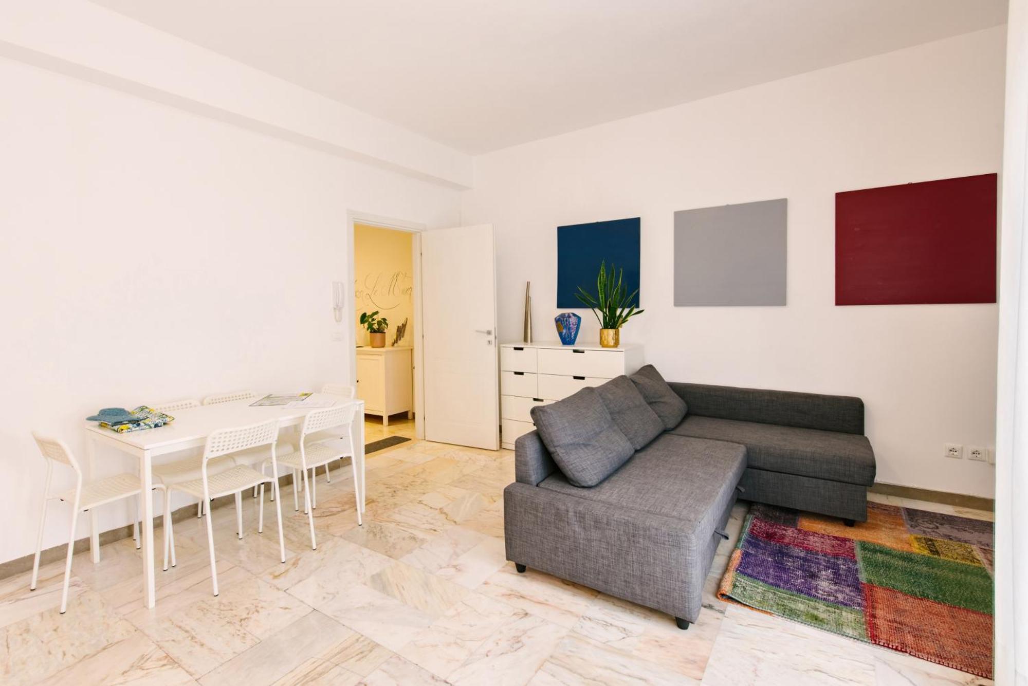 Apartment Residenza Le Mura Verona