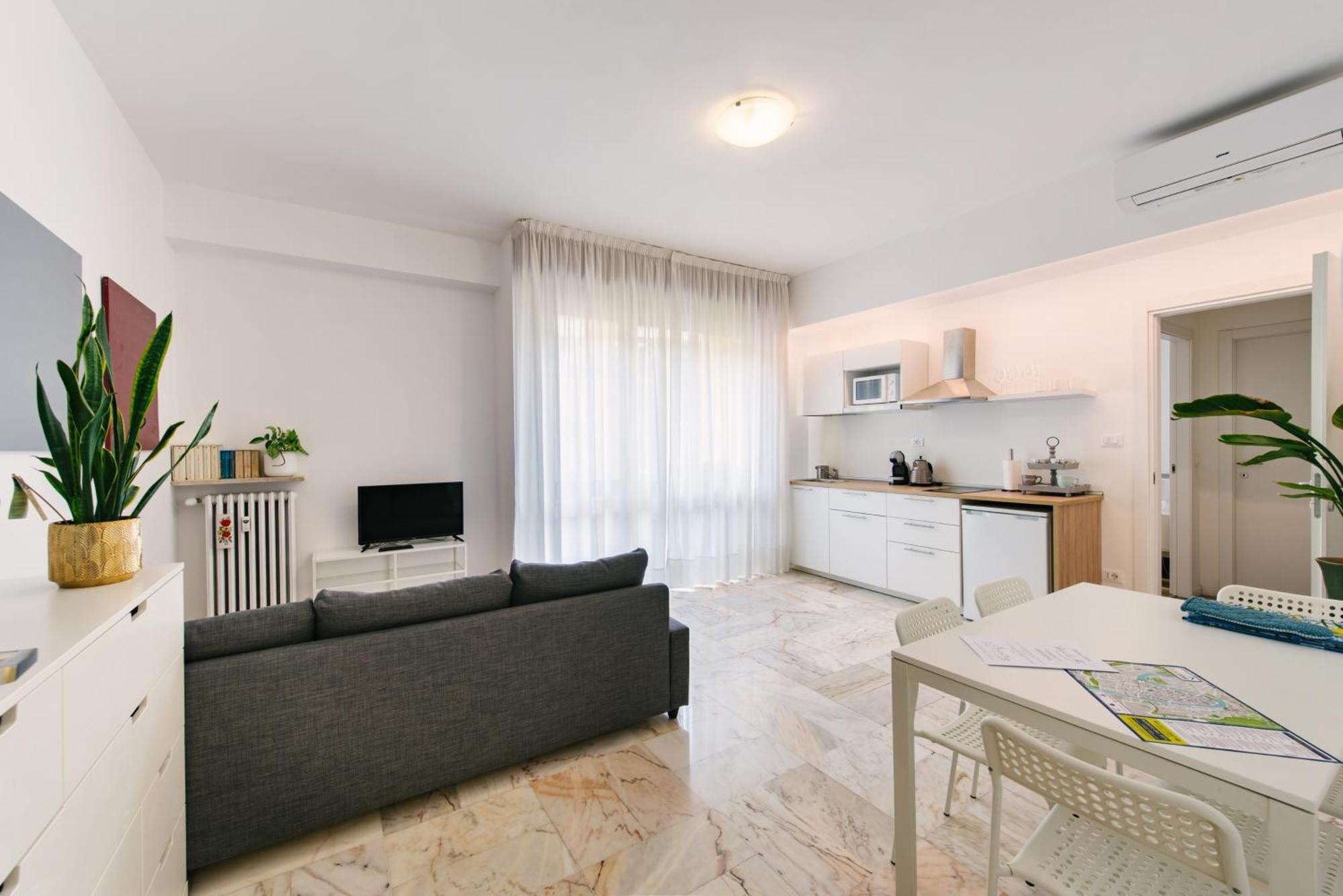 Residenza Le Mura * Verona