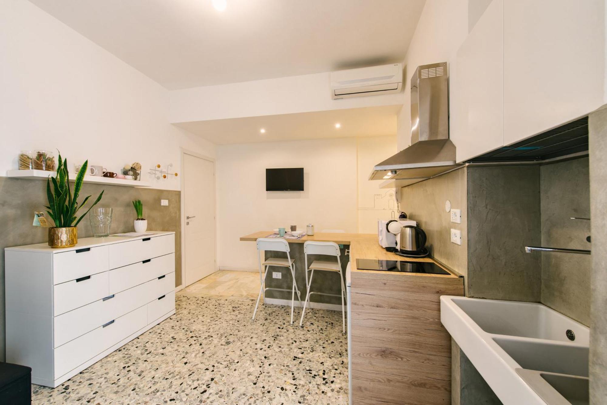 Residenza Le Mura *